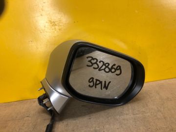 Зеркало прав. HONDA CIVIC 4D 06-11