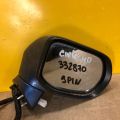 76200-SNK-R02ZB | Зеркало прав. HONDA CIVIC 4D 06-11