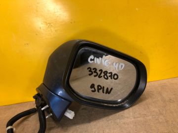 Зеркало прав. HONDA CIVIC 4D 06-11