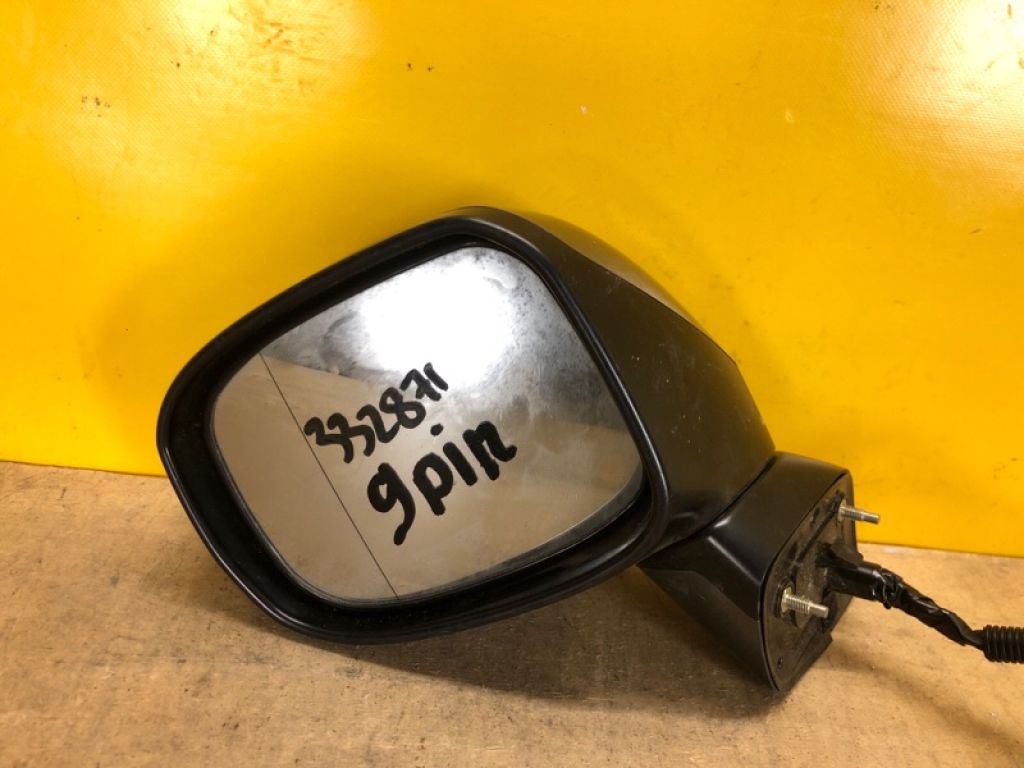 76258TR0G21 | Дзеркало лів. HONDA CIVIC 11-15