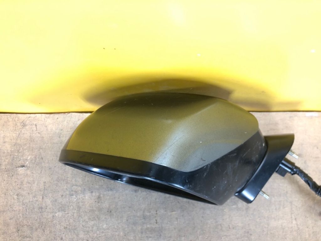 76258TR0G21 | Дзеркало лів. HONDA CIVIC 11-15 - Фото 3