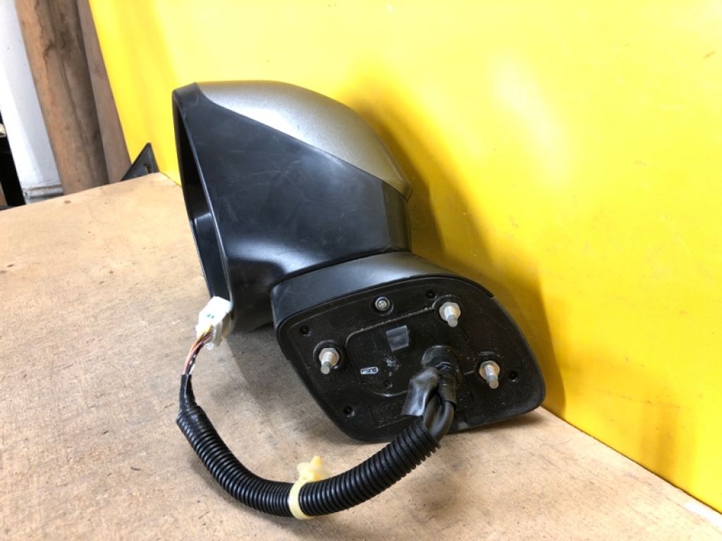 76258TR0G21 | Дзеркало лів. HONDA CIVIC 11-15 - Фото 2