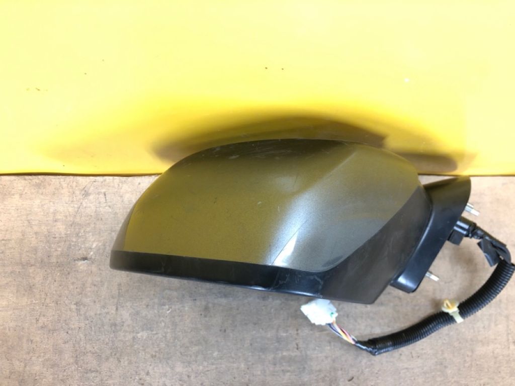 76258TR0G21 | Дзеркало лів. HONDA CIVIC 11-15 - Фото 3