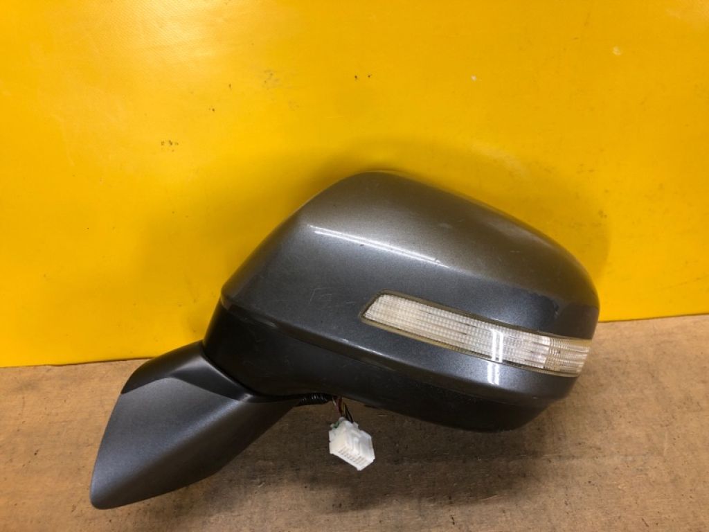 76258TR0G21 | Дзеркало лів. HONDA CIVIC 11-15 - Фото 4