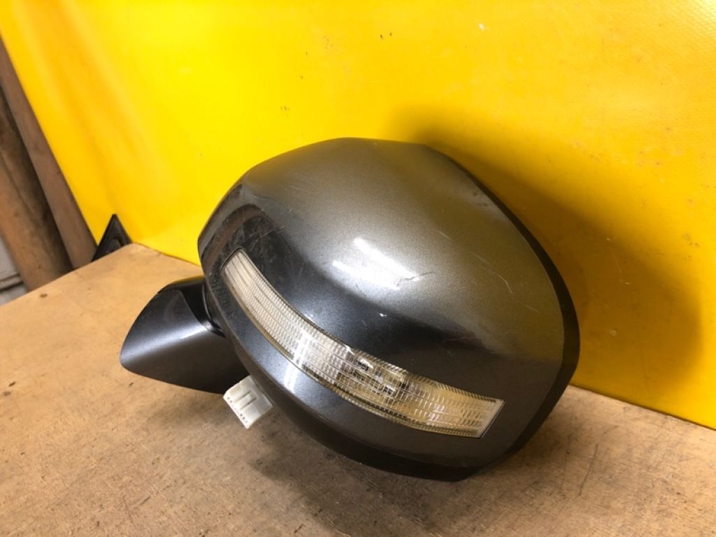 76258TR0G21 | Дзеркало лів. HONDA CIVIC 11-15 - Фото 5