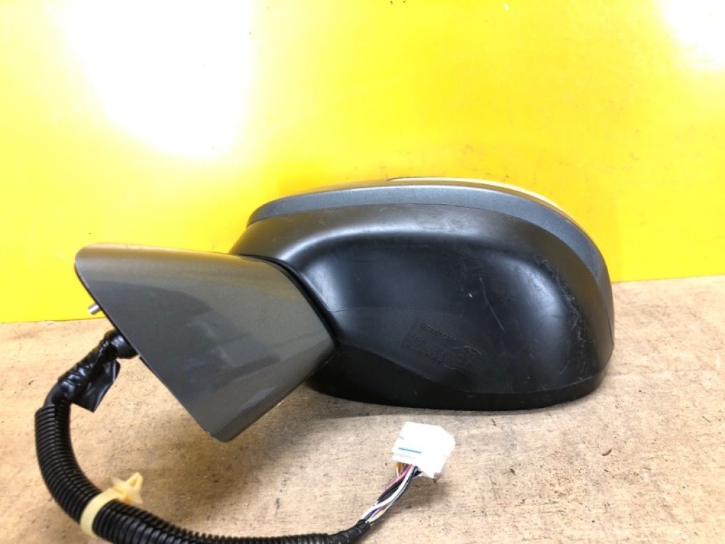 76258TR0G21 | Дзеркало лів. HONDA CIVIC 11-15 - Фото 6