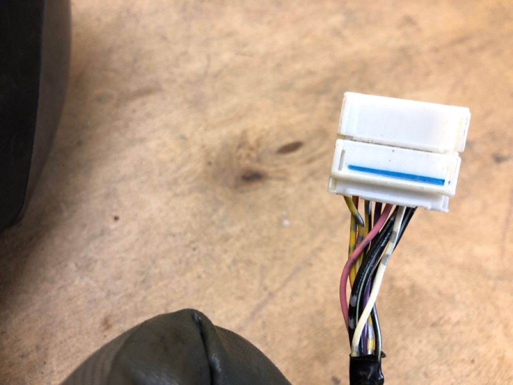 76258TR0G21 | Дзеркало лів. HONDA CIVIC 11-15 - Фото 9