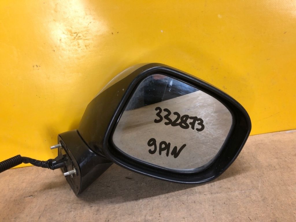 76208TR0G21 | Дзеркало прав. HONDA CIVIC 11-15