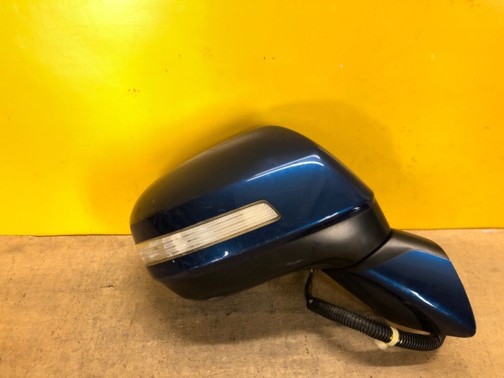 76208TR0G21 | Зеркало прав. HONDA CIVIC 11-15 - Фото 4