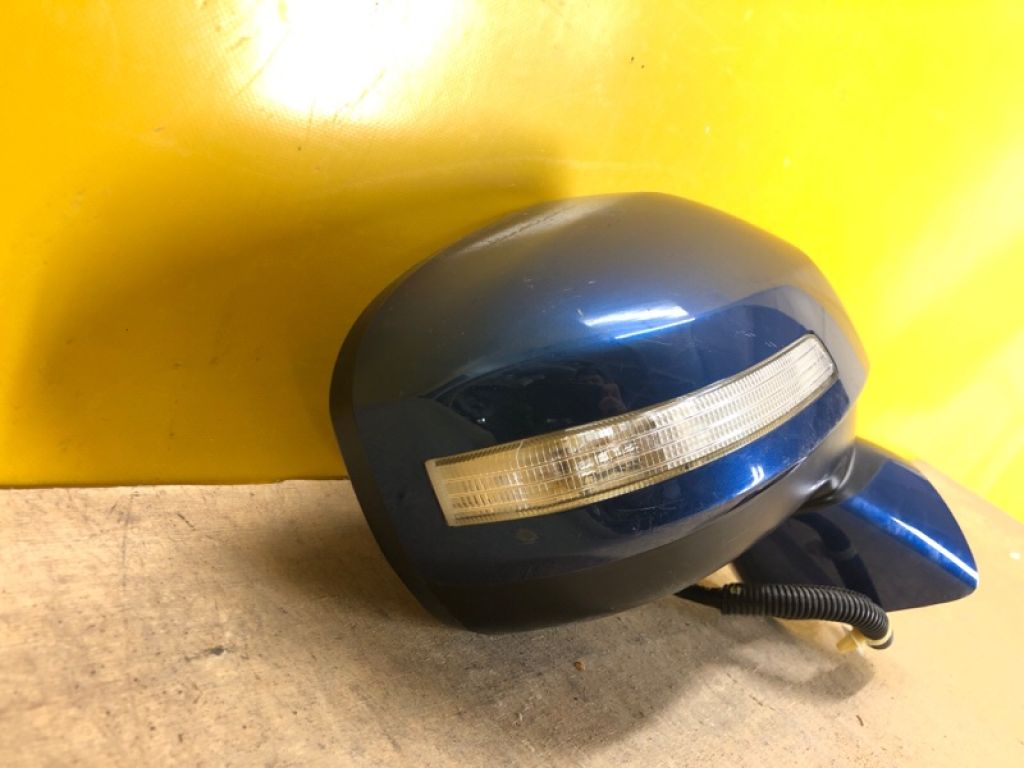 76208TR0G21 | Зеркало прав. HONDA CIVIC 11-15 - Фото 5