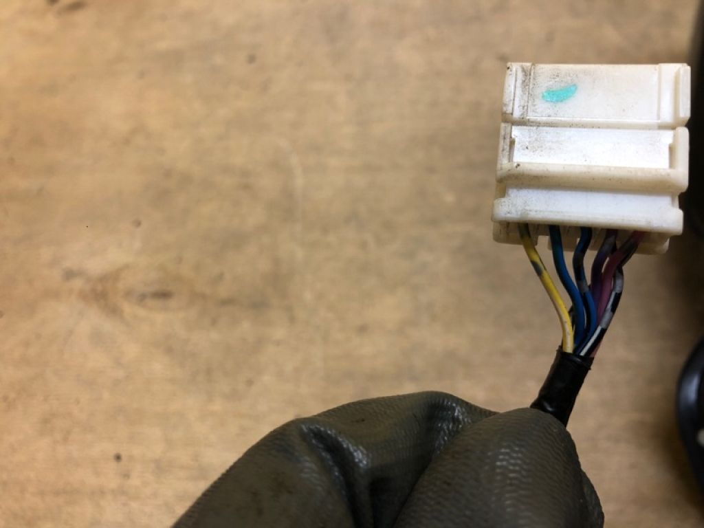 76208TR0G21 | Зеркало прав. HONDA CIVIC 11-15 - Фото 9