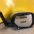 76208-T1G-G32 | Зеркало прав. HONDA CRV (RM) 11-18