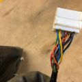 76208-T1G-G32 | Зеркало прав. HONDA CRV (RM) 11-18 - Превью 10