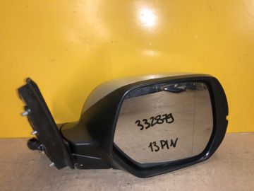 Зеркало прав. HONDA CRV (RM) 11-18
