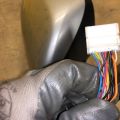 76208-T1G-G32 | Зеркало прав. HONDA CRV (RM) 11-18 - Превью 9