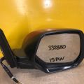 76208-T1G-G32 | Зеркало прав. HONDA CRV (RM) 11-18