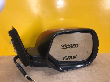 Зеркало прав. HONDA CRV (RM) 11-18