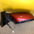 76208-T1G-G32 | Зеркало прав. HONDA CRV (RM) 11-18 - Превью 3