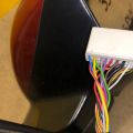 76208-T1G-G32 | Зеркало прав. HONDA CRV (RM) 11-18 - Превью 9