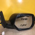 76208-T1G-G32 | Зеркало прав. HONDA CRV (RM) 11-18