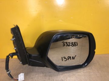 Зеркало прав. HONDA CRV (RM) 11-18