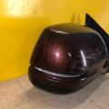 76208-T1G-G32 | Зеркало прав. HONDA CRV (RM) 11-18 - Превью 5