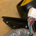 76208-T1G-G32 | Зеркало прав. HONDA CRV (RM) 11-18 - Превью 9