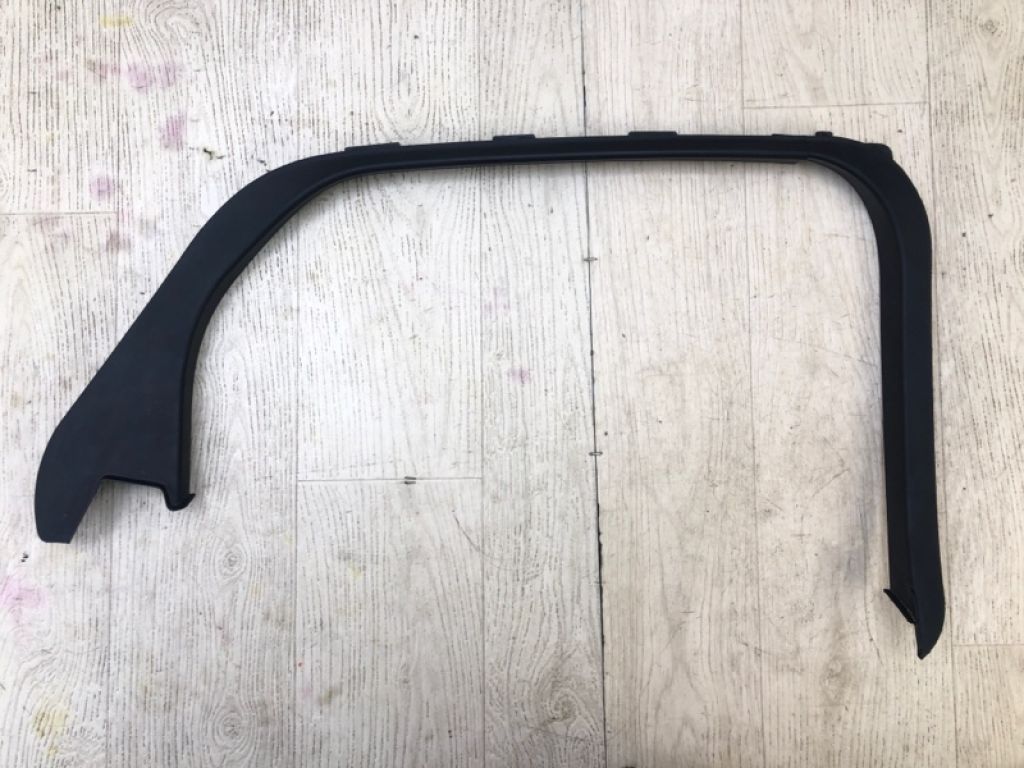 CV6Z-54254K05-AC | Накладка дверей внутрішня задн. лів. FORD FOCUS 10-18