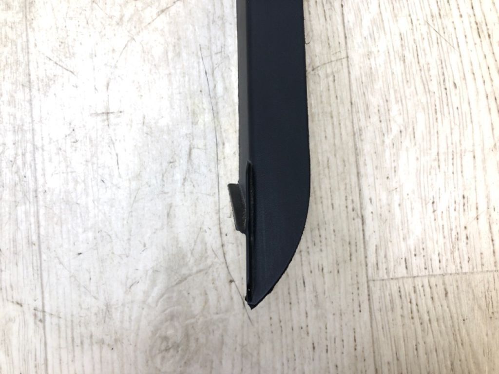 CV6Z-54254K05-AC | Накладка дверей внутрішня задн. лів. FORD FOCUS 10-18 - Фото 5