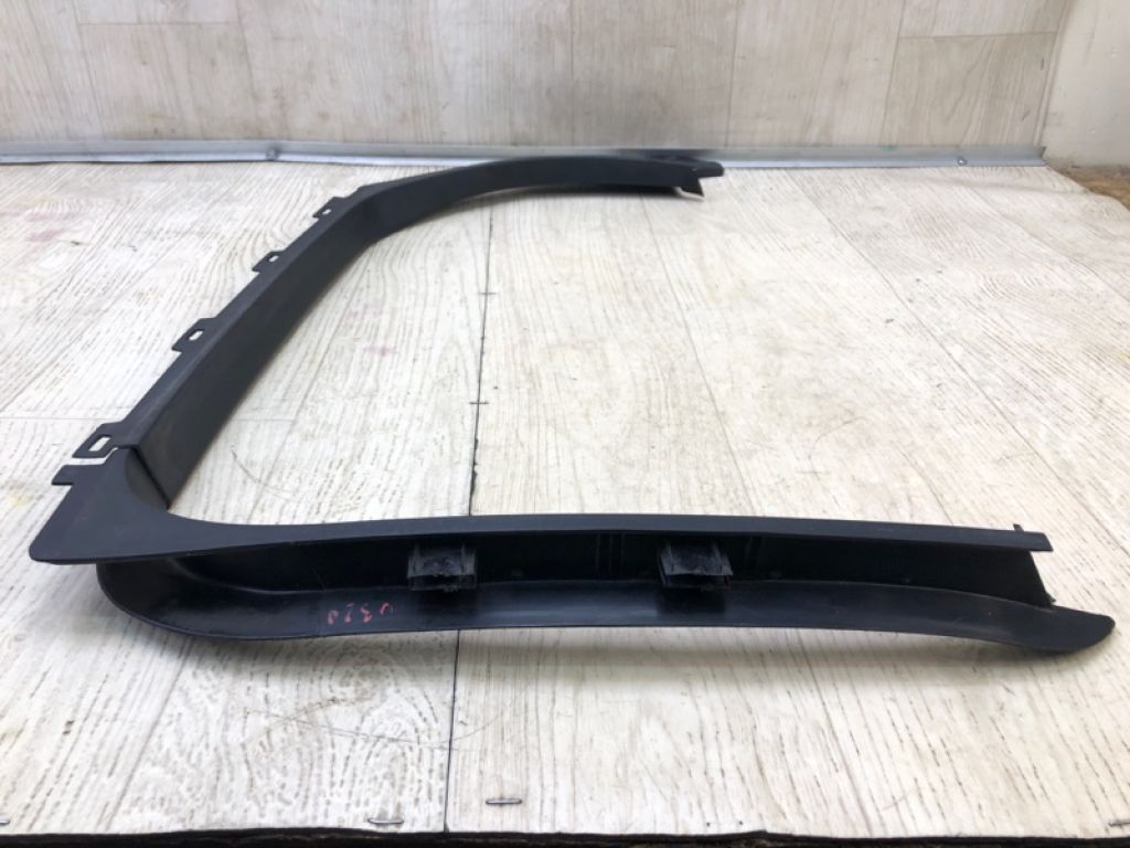 CV6Z-54254K05-AC | Накладка дверей внутрішня задн. лів. FORD FOCUS 10-18 - Фото 6