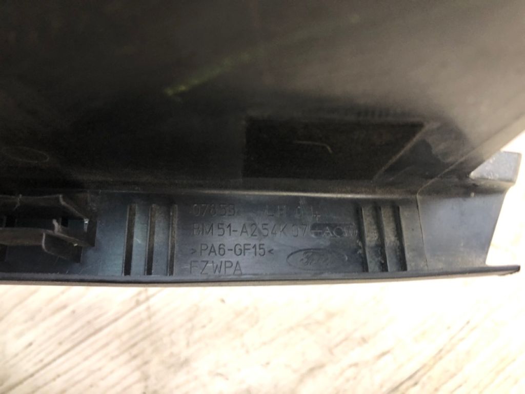 CV6Z-54254K05-AC | Накладка дверей внутрішня задн. лів. FORD FOCUS 10-18 - Фото 9