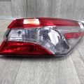 8155006720 | Ліхтар зовнішній прав. TOYOTA CAMRY 70 17-