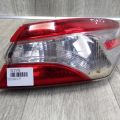 8155006840 | Ліхтар зовнішній прав. TOYOTA CAMRY 70 17-