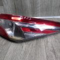 8155006840 | Ліхтар зовнішній прав. TOYOTA CAMRY 70 17- - Прев'ю 2