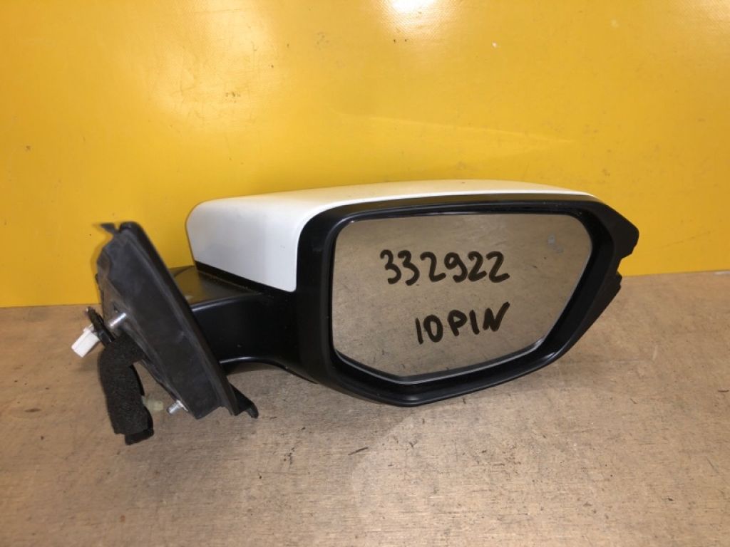 76200TGHA011M1 | Дзеркало прав. HONDA CIVIC FC/FK 15-