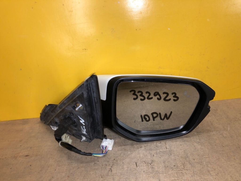 76200TGHA011M1 | Дзеркало прав. HONDA CIVIC FC/FK 15-