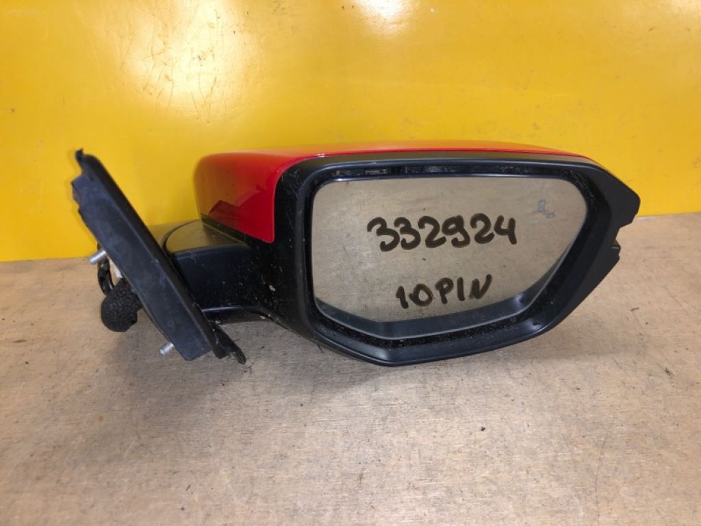 76200TGHA011M1 | Дзеркало прав. HONDA CIVIC FC/FK 15-