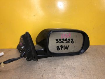 Дзеркало прав. HONDA ACCORD CL7 03-07