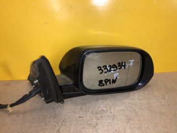 Дзеркало прав. HONDA ACCORD CL7 03-07