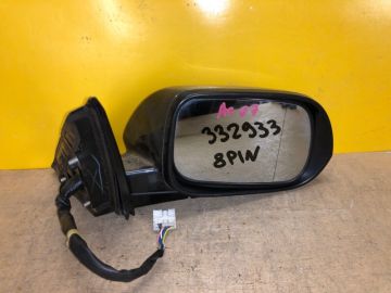 Дзеркало прав. HONDA ACCORD CL7 / TSX 03-08