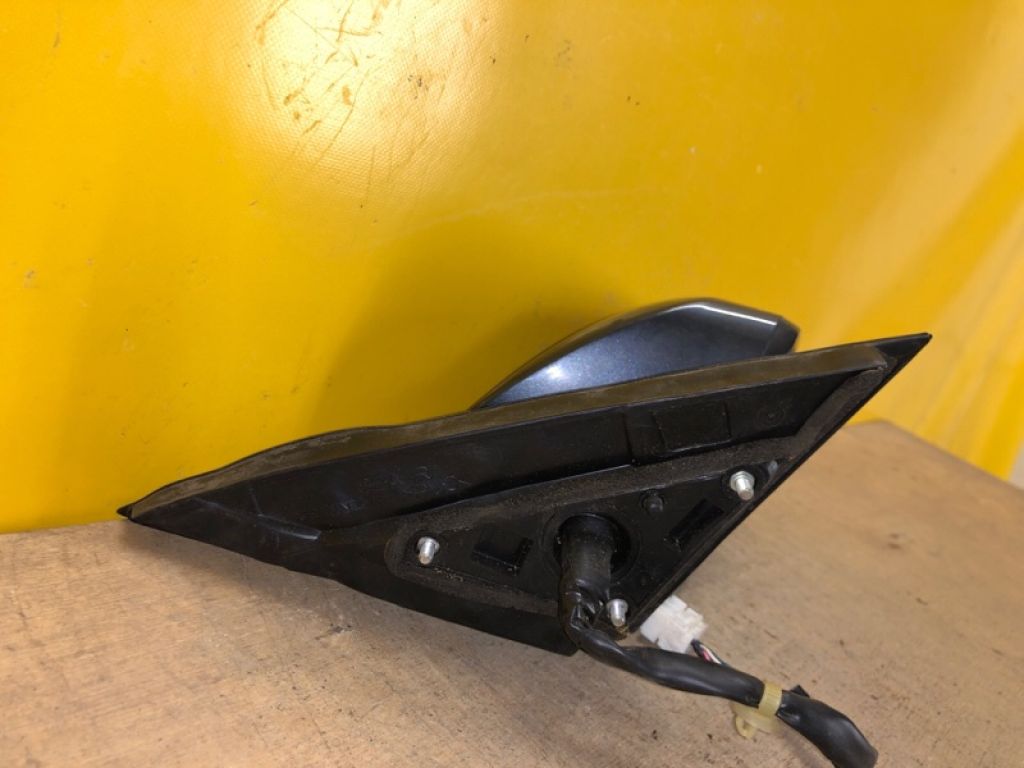 76200-SEA-G21ZC | Зеркало прав. HONDA ACCORD CL7 / TSX 03-08 - Фото 2