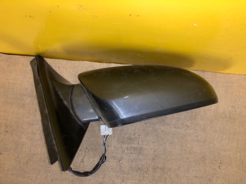 76200-SEA-G21ZC | Зеркало прав. HONDA ACCORD CL7 / TSX 03-08 - Фото 3