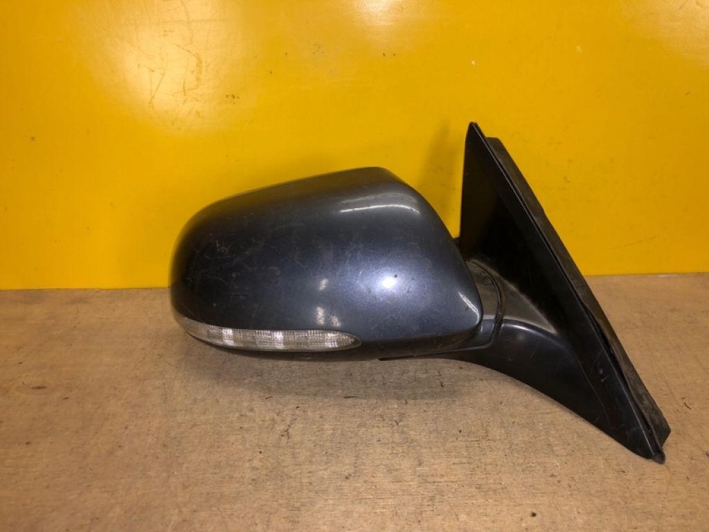 76200-SEA-G21ZC | Зеркало прав. HONDA ACCORD CL7 / TSX 03-08 - Фото 4