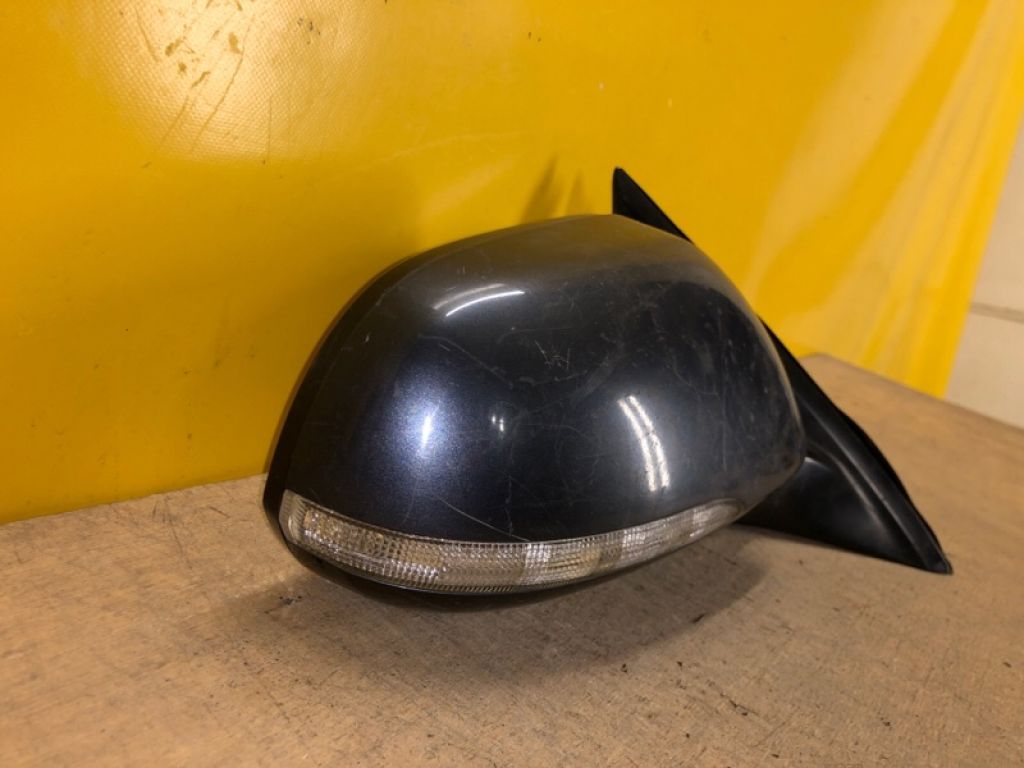 76200-SEA-G21ZC | Зеркало прав. HONDA ACCORD CL7 / TSX 03-08 - Фото 5