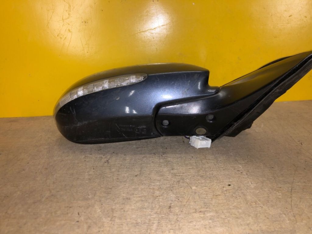 76200-SEA-G21ZC | Зеркало прав. HONDA ACCORD CL7 / TSX 03-08 - Фото 6