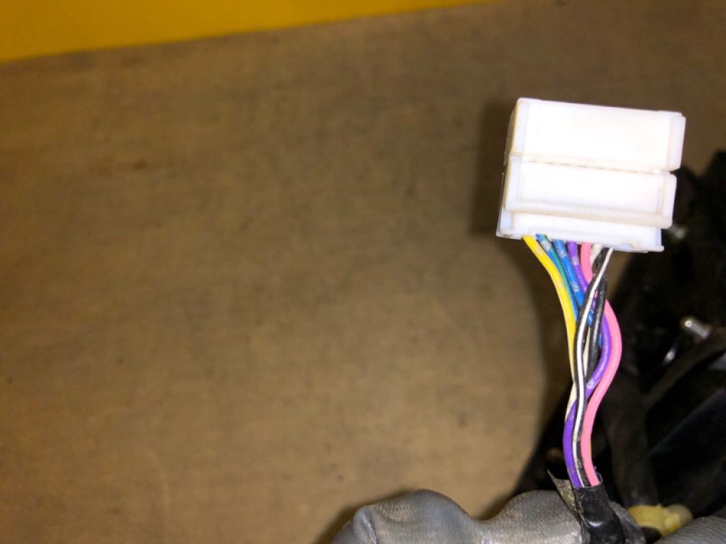 76200-SEA-G21ZC | Зеркало прав. HONDA ACCORD CL7 / TSX 03-08 - Фото 9