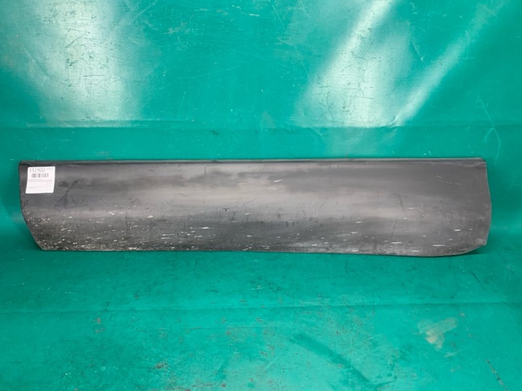 TD11-51-RB0H | Накладка двери передн. лев. MAZDA CX-9 06-16
