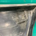 TD11-51-RB0H | Накладка двери передн. лев. MAZDA CX-9 06-16 - Превью 7