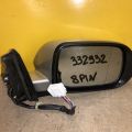 76200-SEA-G21ZC | Зеркало прав. HONDA ACCORD CL7 03-07