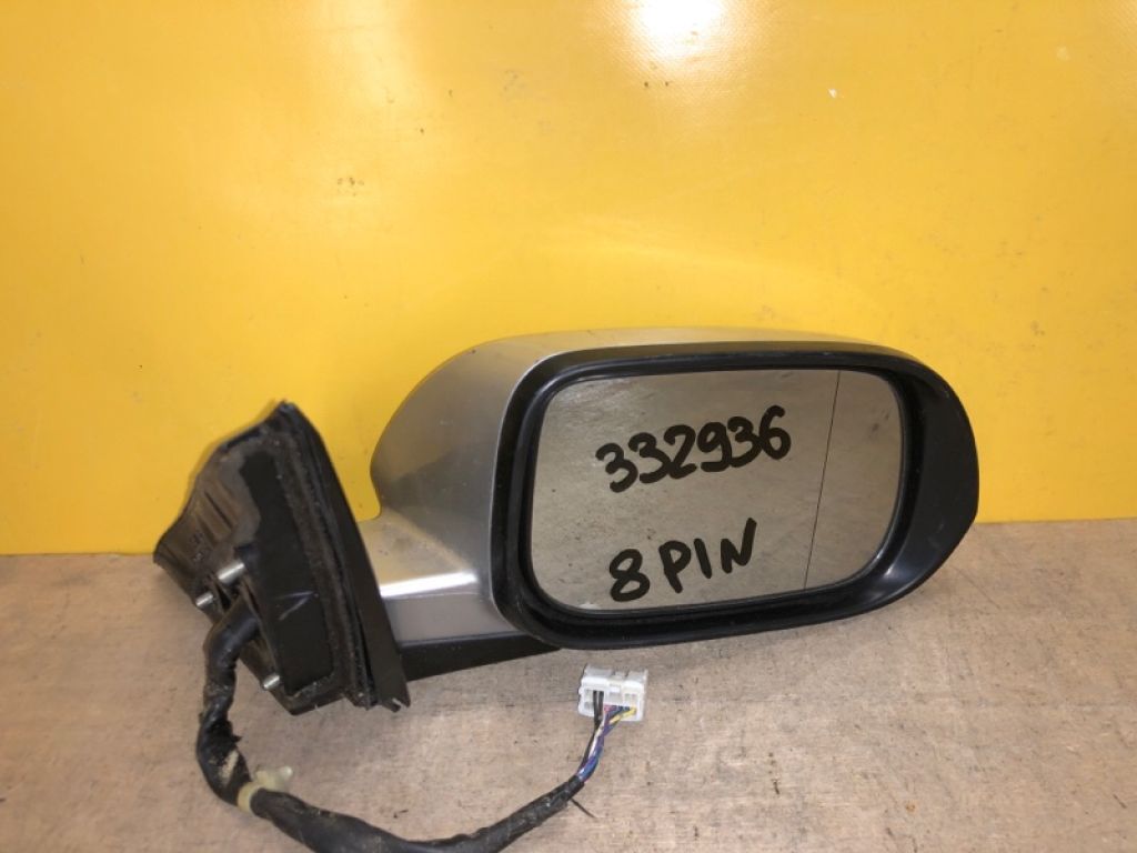 76200-SEA-G21ZC | Дзеркало прав. HONDA ACCORD CL7 / TSX 03-08